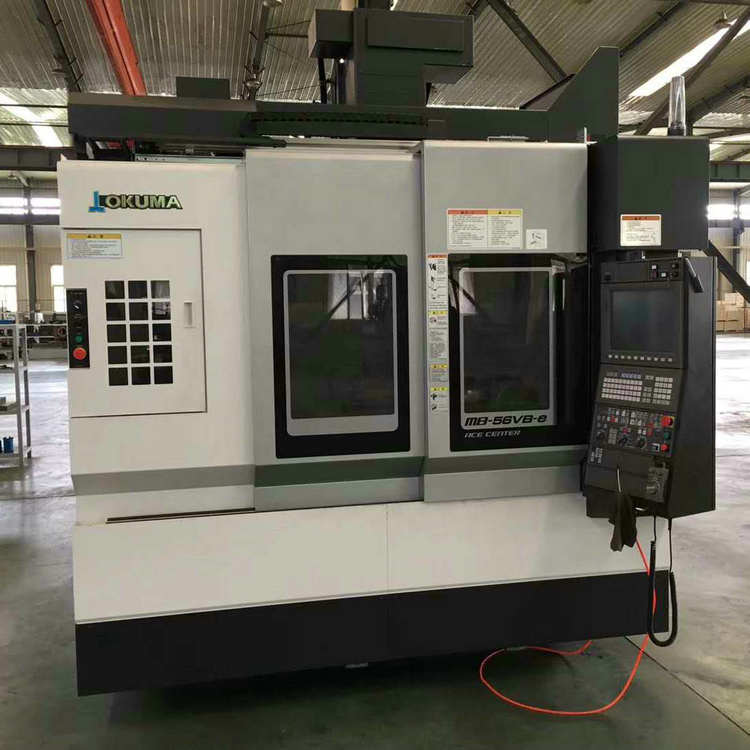 裕晃機械企業(yè)風采