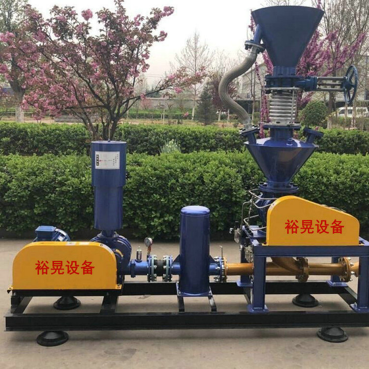 正壓集成輸送設(shè)備