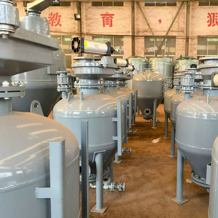 氣化噴射泵（倉泵）