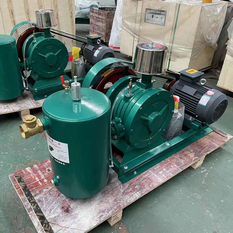 ?；位剞D式風機